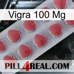 Vigra 100 Mg 18